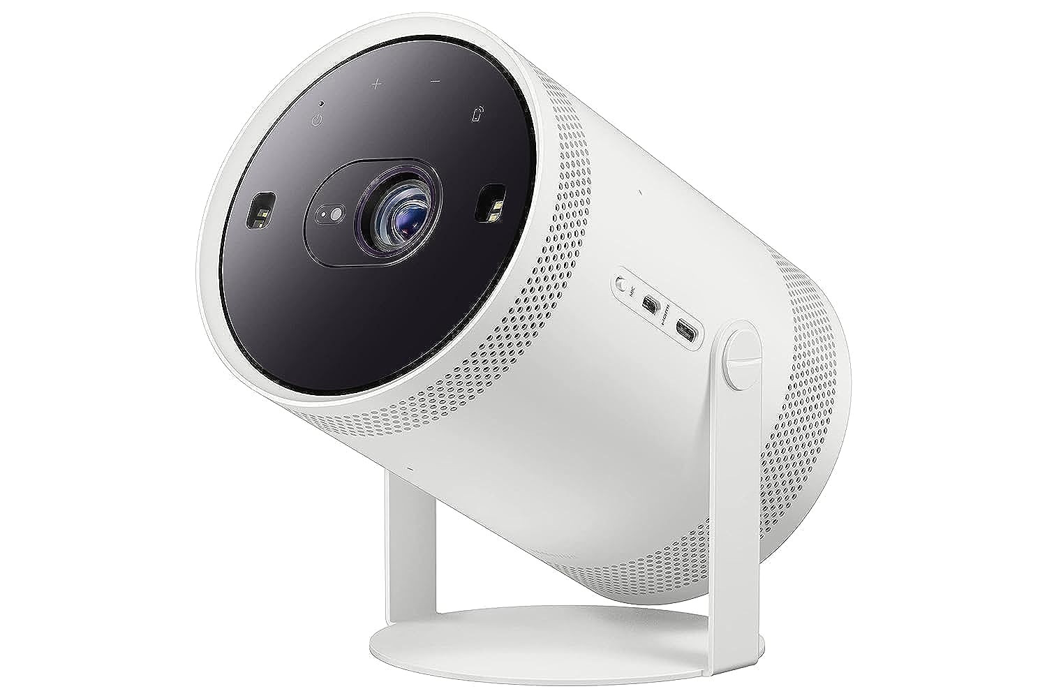 SAMSUNG 30" - 100" The Freestyle FHD HDR Smart Portable Projector for Indoor and Outdoor Home The... | Amazon (US)