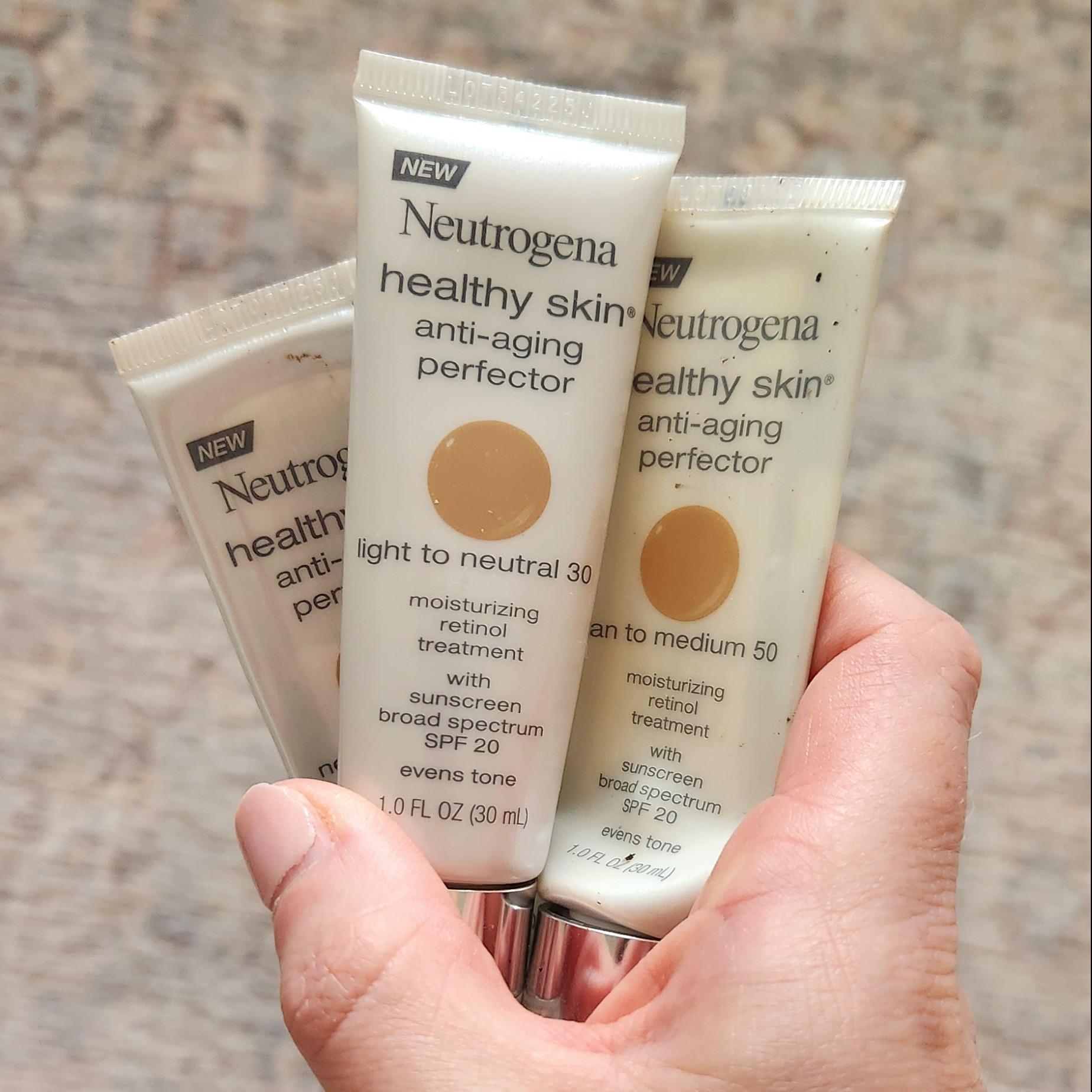 All I need for that Summer Sunkissed glow! 

#LTKmomlife #LTKgrwm #LTKBeauty