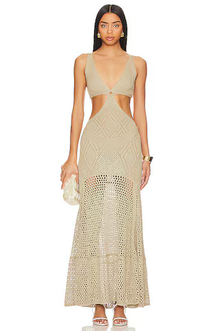 Yolanda Knit Dress
                    
                    Tularosa | Revolve Clothing (Global)