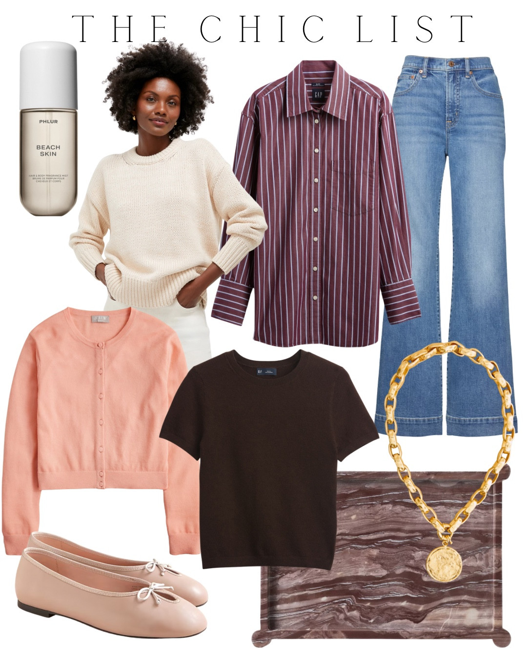 Fall must haves

#LTKOver40 #LTKStyleTip #LTKSeasonal