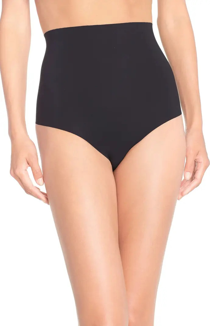 Commando Control Top Thong | Nordstrom | Nordstrom