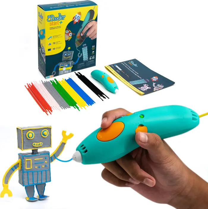 Start+ Essential 3D Pen Set | Nordstrom