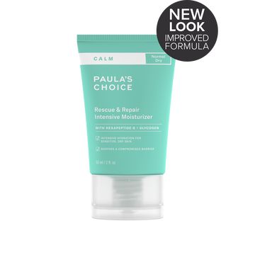 Rescue & Repair Intensive Moisturizer | Paula's Choice (AU & US)