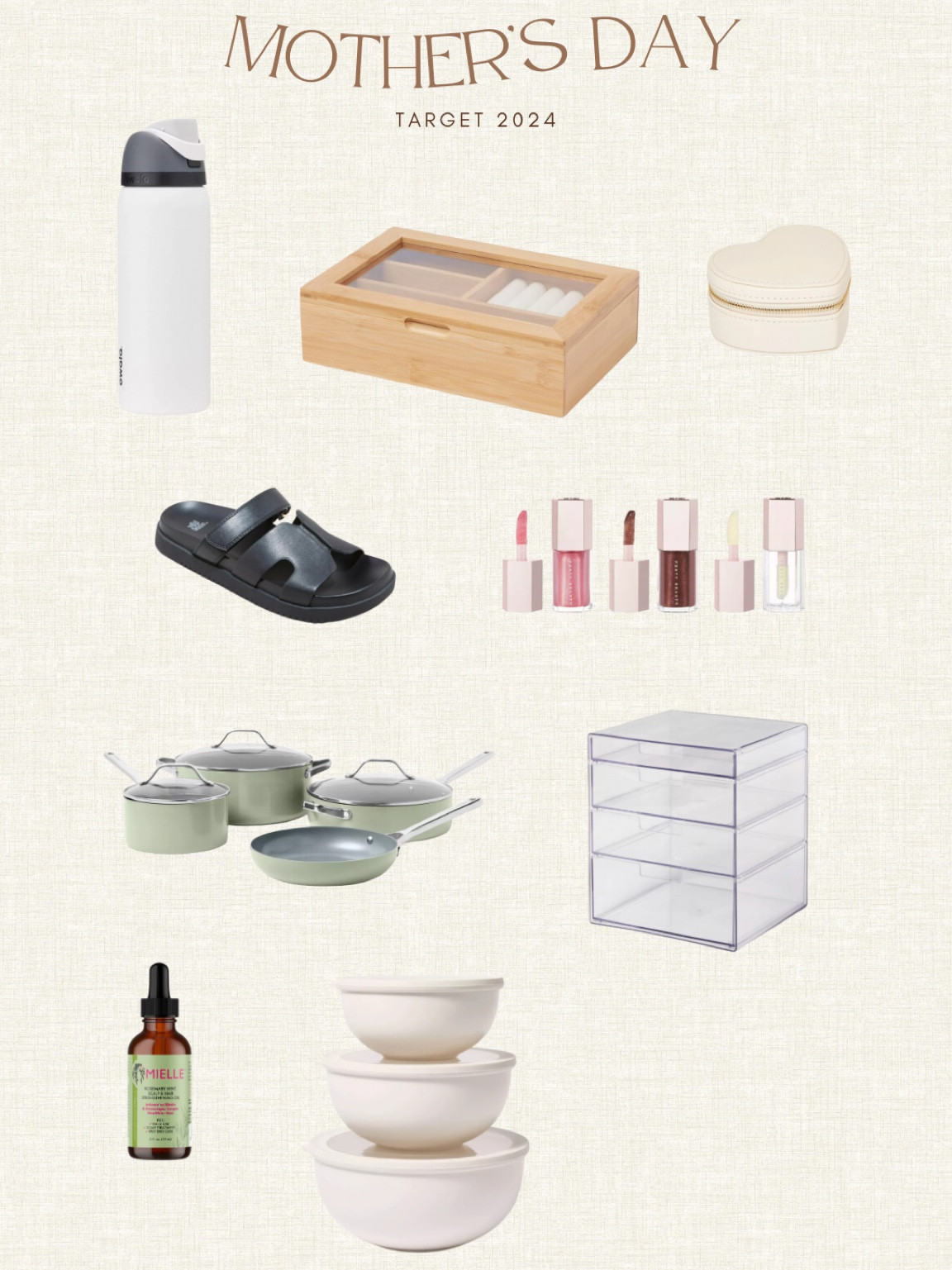 target mother’s day 2024

#LTKHome #LTKFindsUnder50