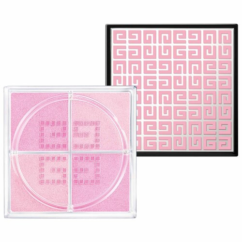 GivenchyPink Collection Prisme Libre Illuminating Blush Loose Highlighter | Sephora (US)
