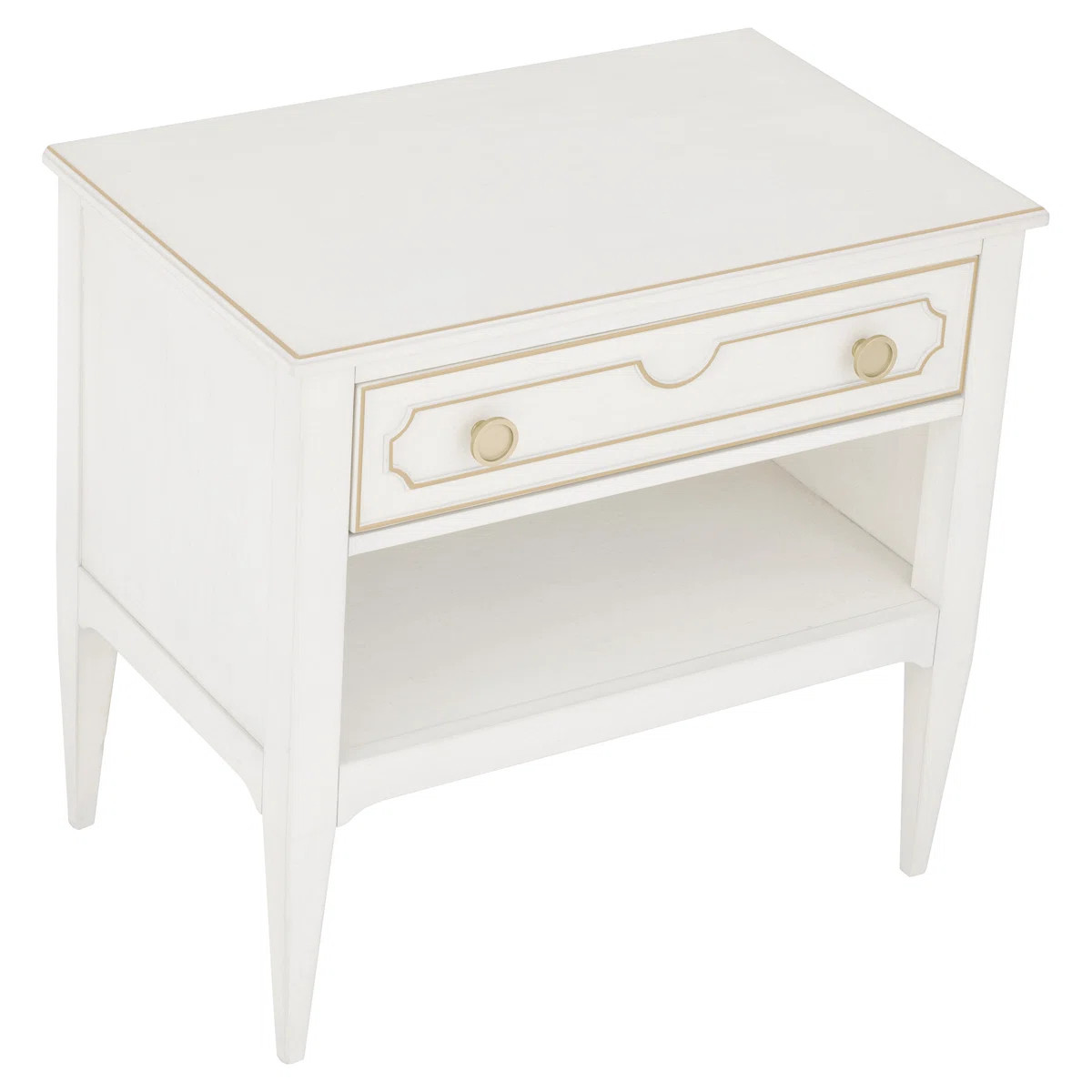 Camille Nightstand | Perigold