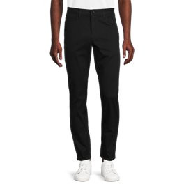 George Big Men's Knit Joggers - Walmart.com | Walmart (US)