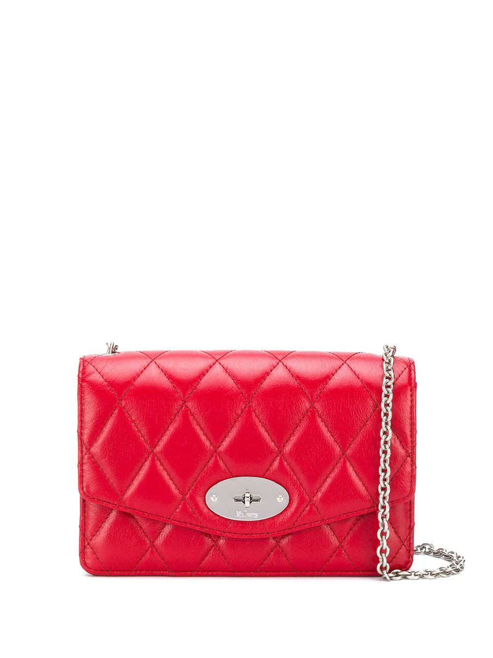 Darley quilted small shoulder bag | Farfetch (US)