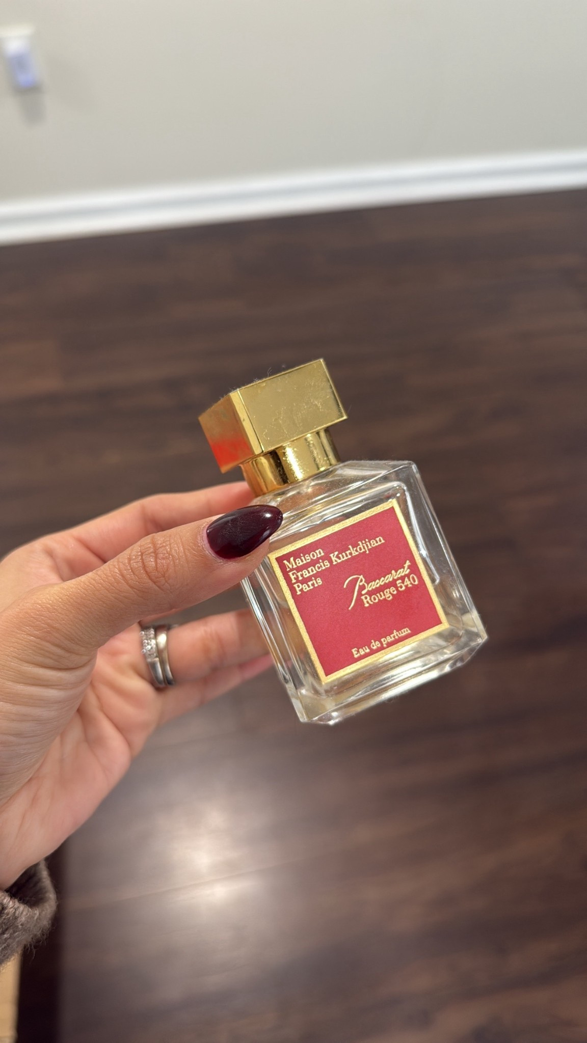 Nordstrom fragrance sale fav!! 

#LTKGiftGuide #LTKHoliday #LTKSaleAlert