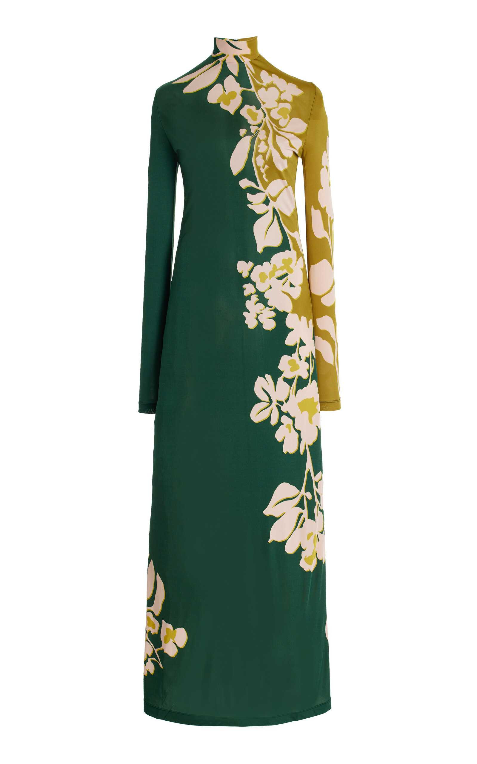Halle Maxi Dress | Moda Operandi (Global)