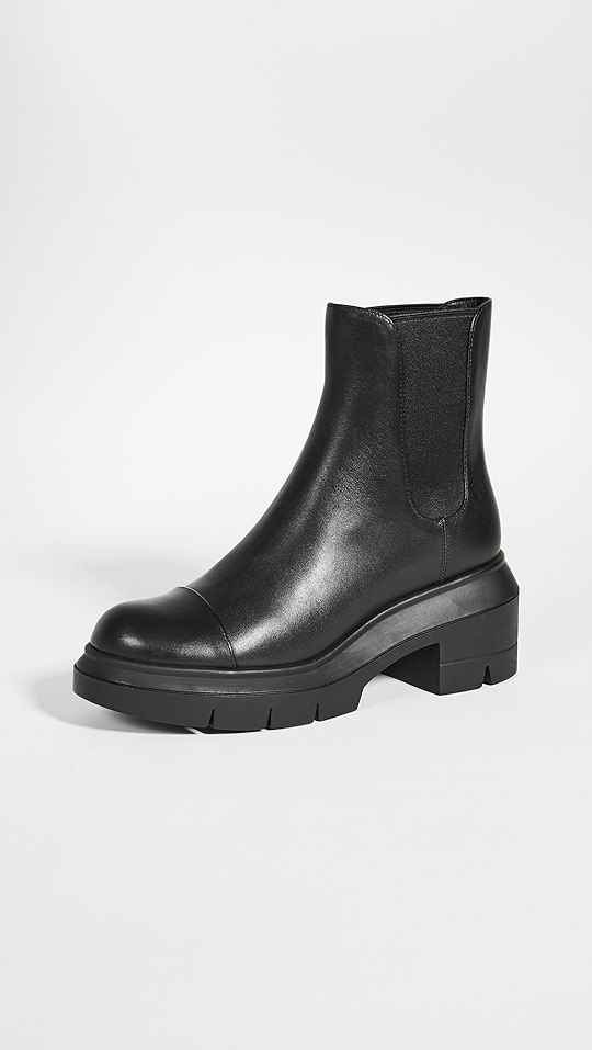 Norah Lug Sole Boots | Shopbop