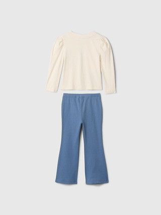 Baby & Toddler Mix & Match Outfit Set | Gap (US)