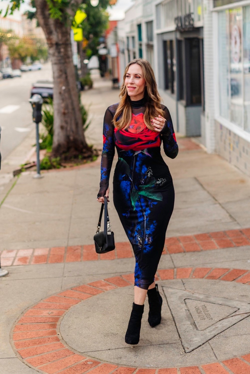 A rose by any other name… 



#LTKOver40 #LTKFindsUnder100 #LTKMidsize