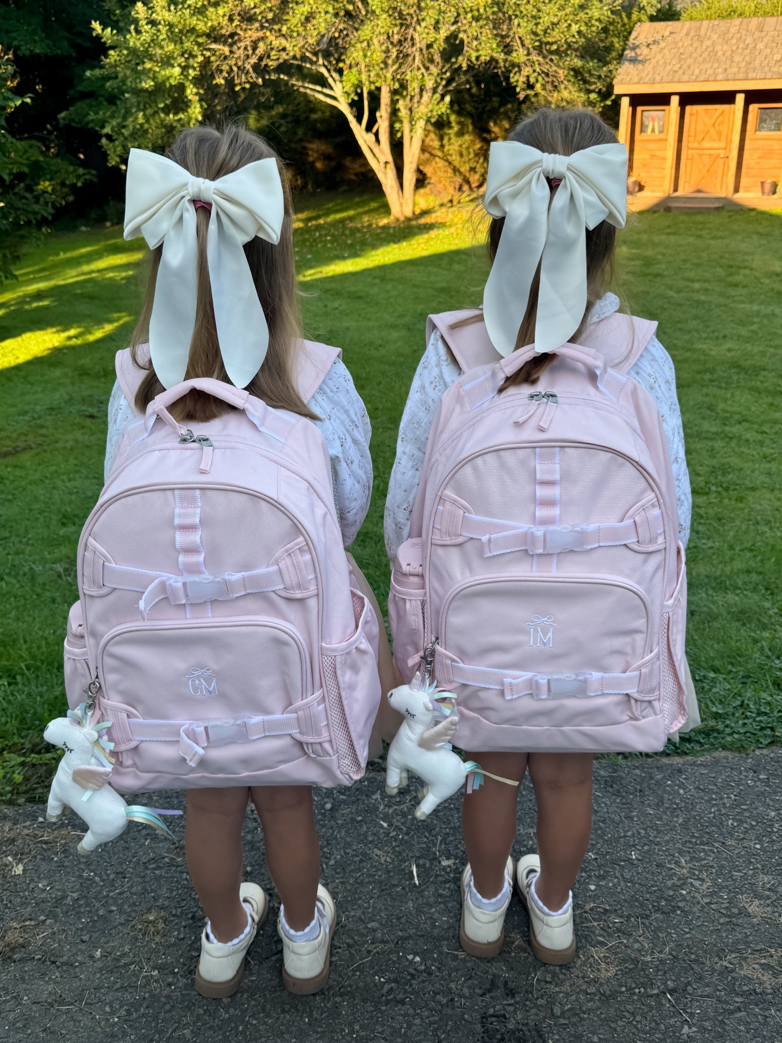 Back to school 

#LTKBacktoSchool #LTKFamily #LTKKids