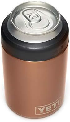 YETI Rambler 12 oz. Colster Can Insulator for Standard Size Cans | Amazon (US)