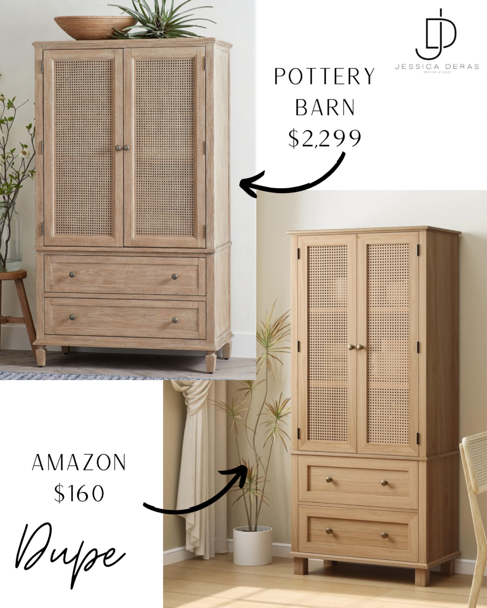 Pottery Barn dupe with Amazon😉

Interested in our interior design? (jessicaderasinteriordesign.com) to schedule a 30 min free Discovery call! We’d love to design your home. Interested in our interior design? (jessicaderasinteriordesign.com) to schedule a 30 min free Discovery call! We’d love to design your home.

#LTKFamily #LTKStyleTip #LTKHome