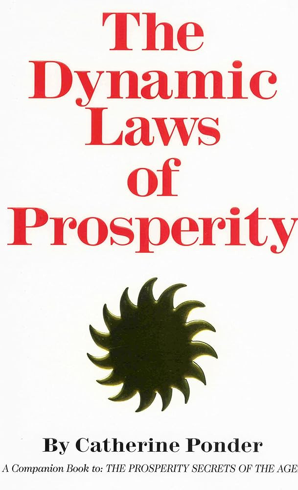 The Dynamic Laws of Prosperity | Amazon (US)