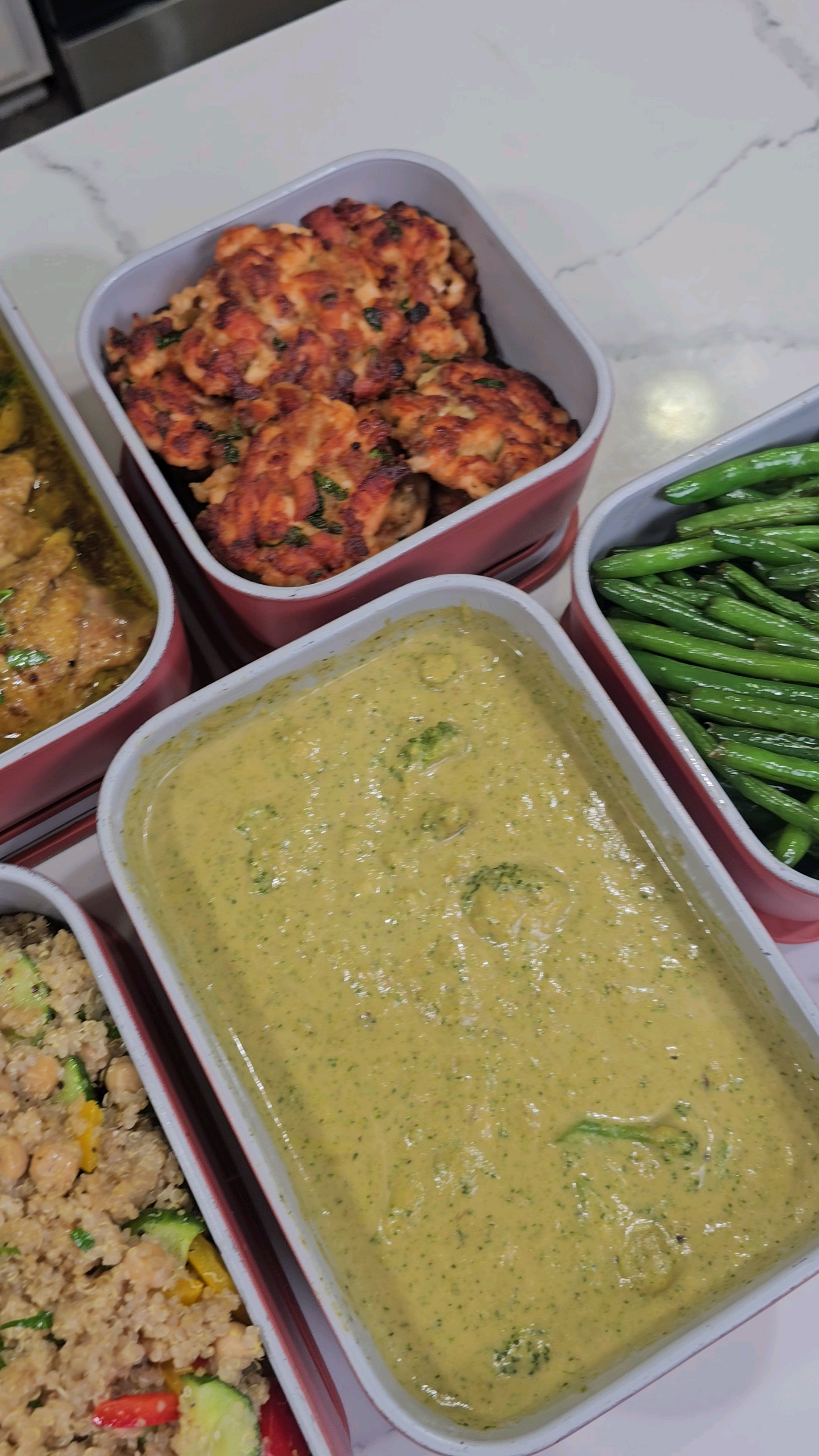 ready for the week💪🏽🔥

#LTKHome