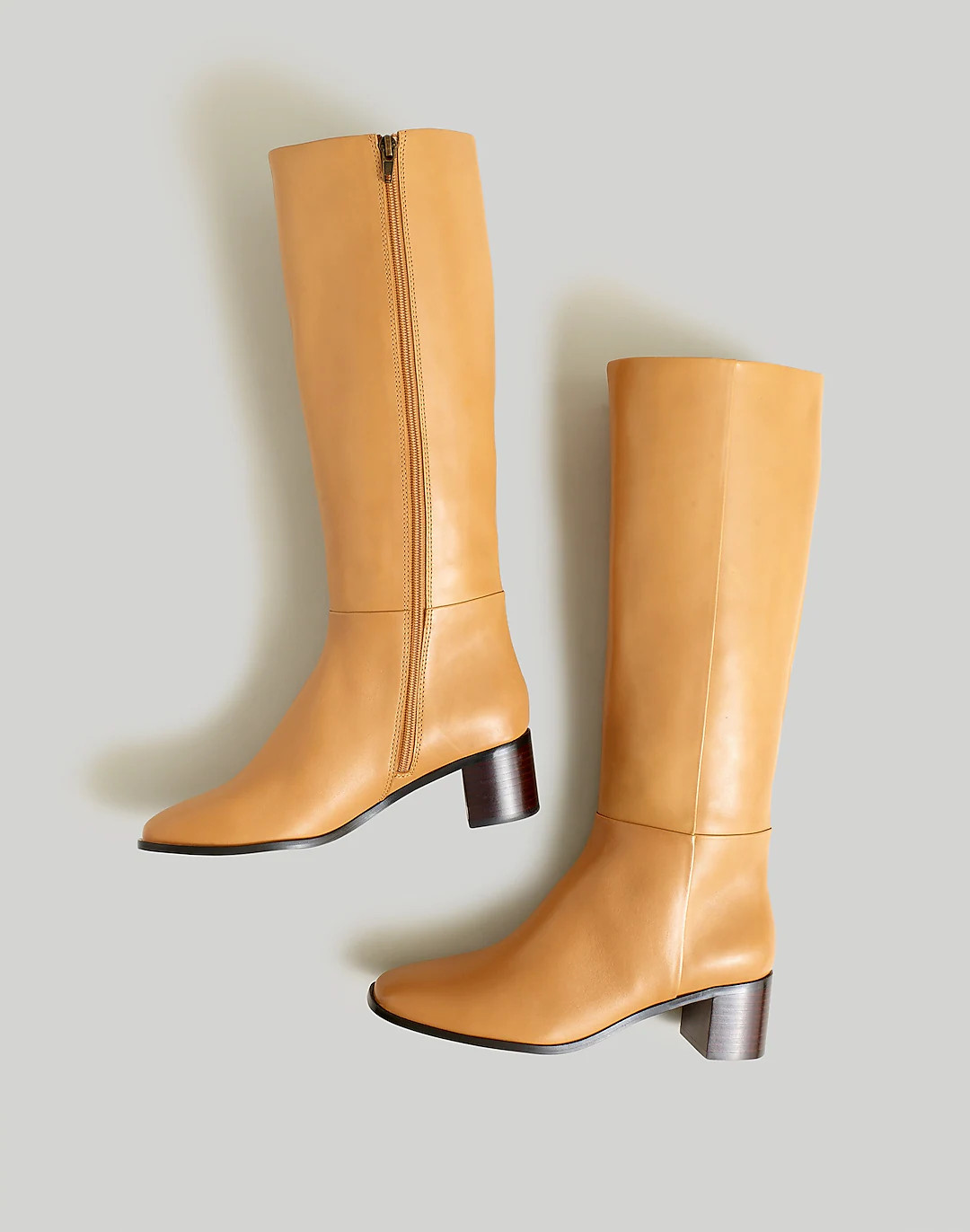 The Monterey Tall Boot | Madewell