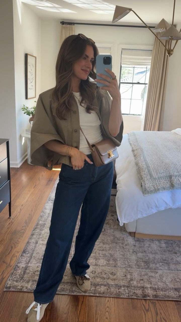 This cute cape jacket is now on sale for 20% off @Shopbop Spring Event

 

#LTKSaleAlert #LTKootd