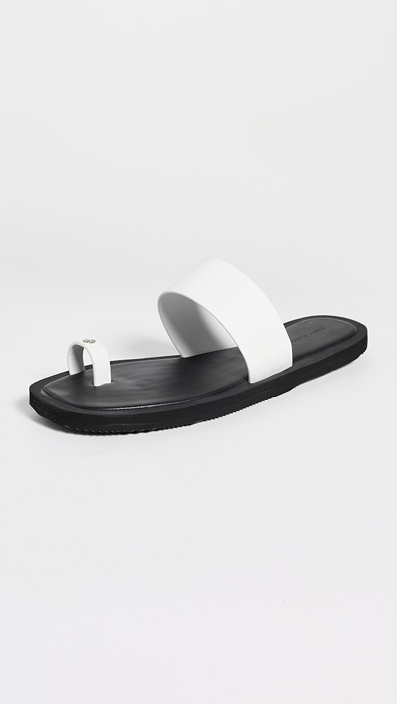 Toe Ring Flip Flops | Shopbop