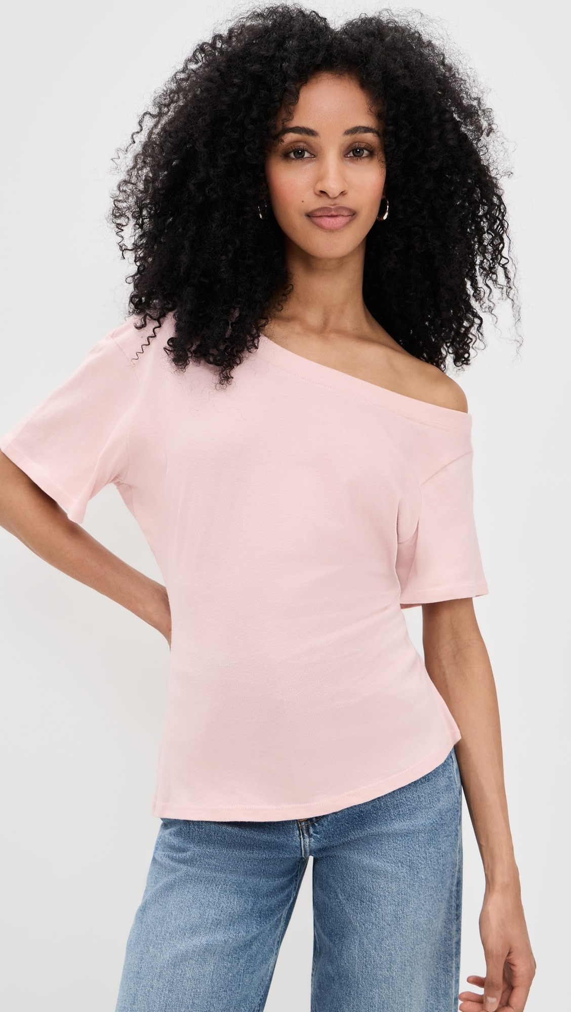Elena Off The Shoulder Top | Shopbop