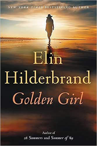 Golden Girl | Amazon (US)