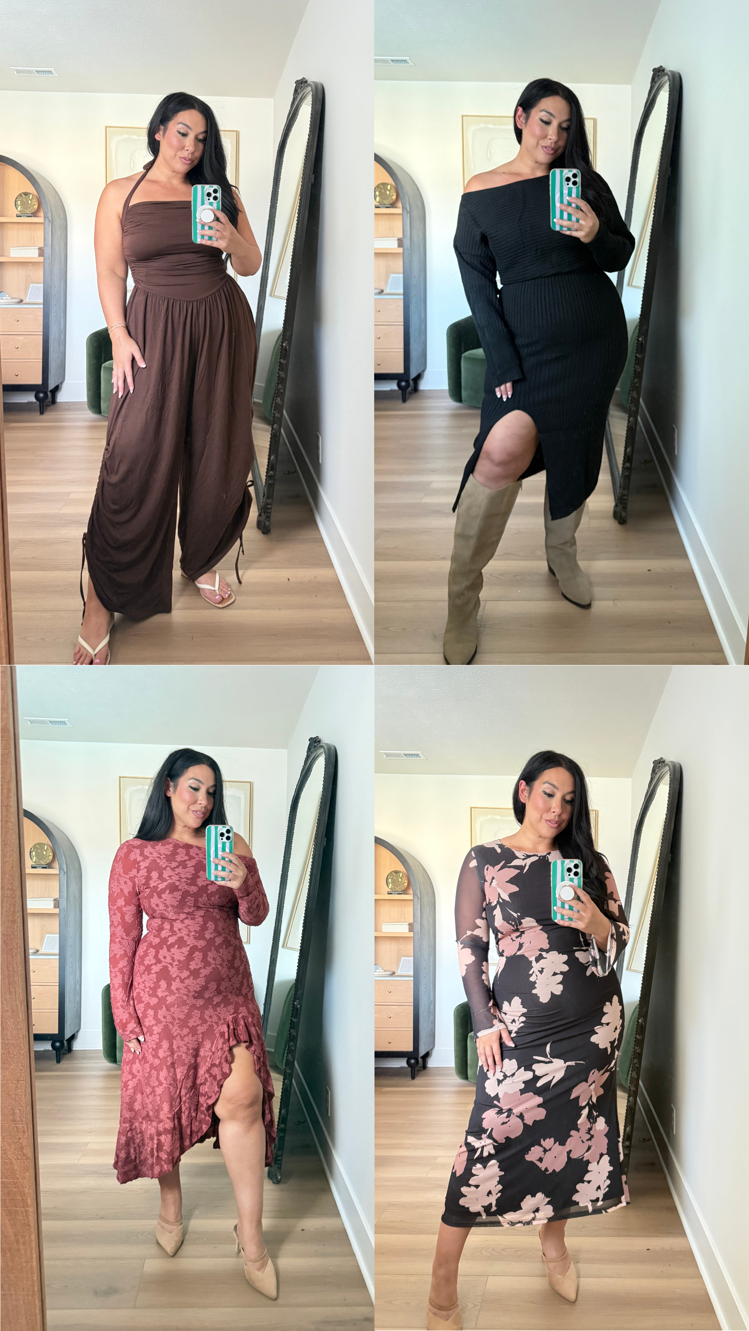 The cutest dresses from Amazon for fall!
amazon fashion, amazon finds, amazon romper, amazon fall finds, amazon dresses, fall dresses, fall style, family photos, midsize, affordable 

 #LTKSeasonal #LTKMidsize