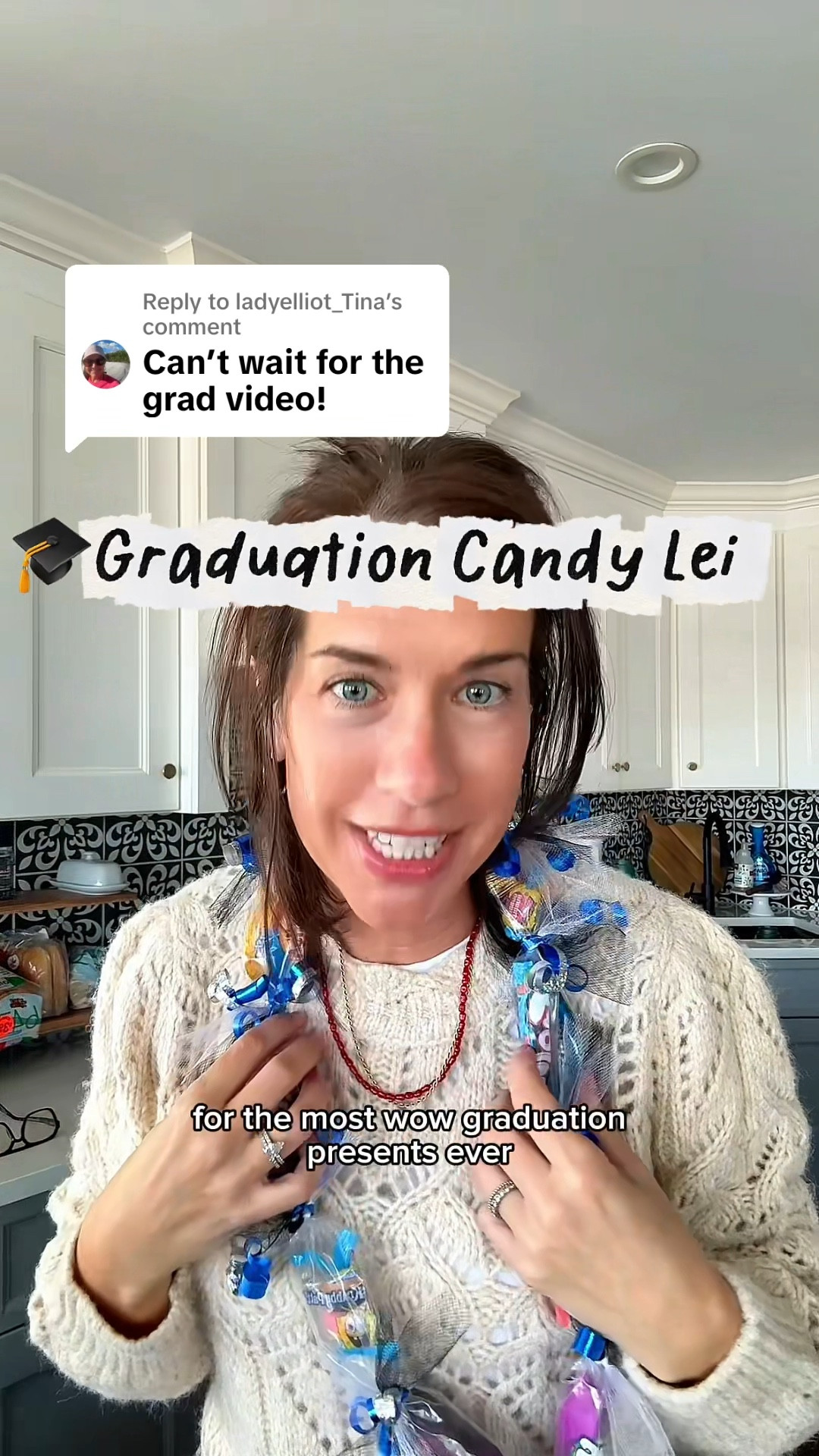 DIY graduation gift that everyone will go nuts over  ! 🍬🎓

✨I make these graduation candy lace every year and I always sell out - they work for kindergarten graduation, fifth grade moving up ceremonies, eighth grade and high school graduations too! 

The stickers work gift it through Amazon, but all opinions are my own! 

#LTKmomlife #LTKSeasonal #LTKKids