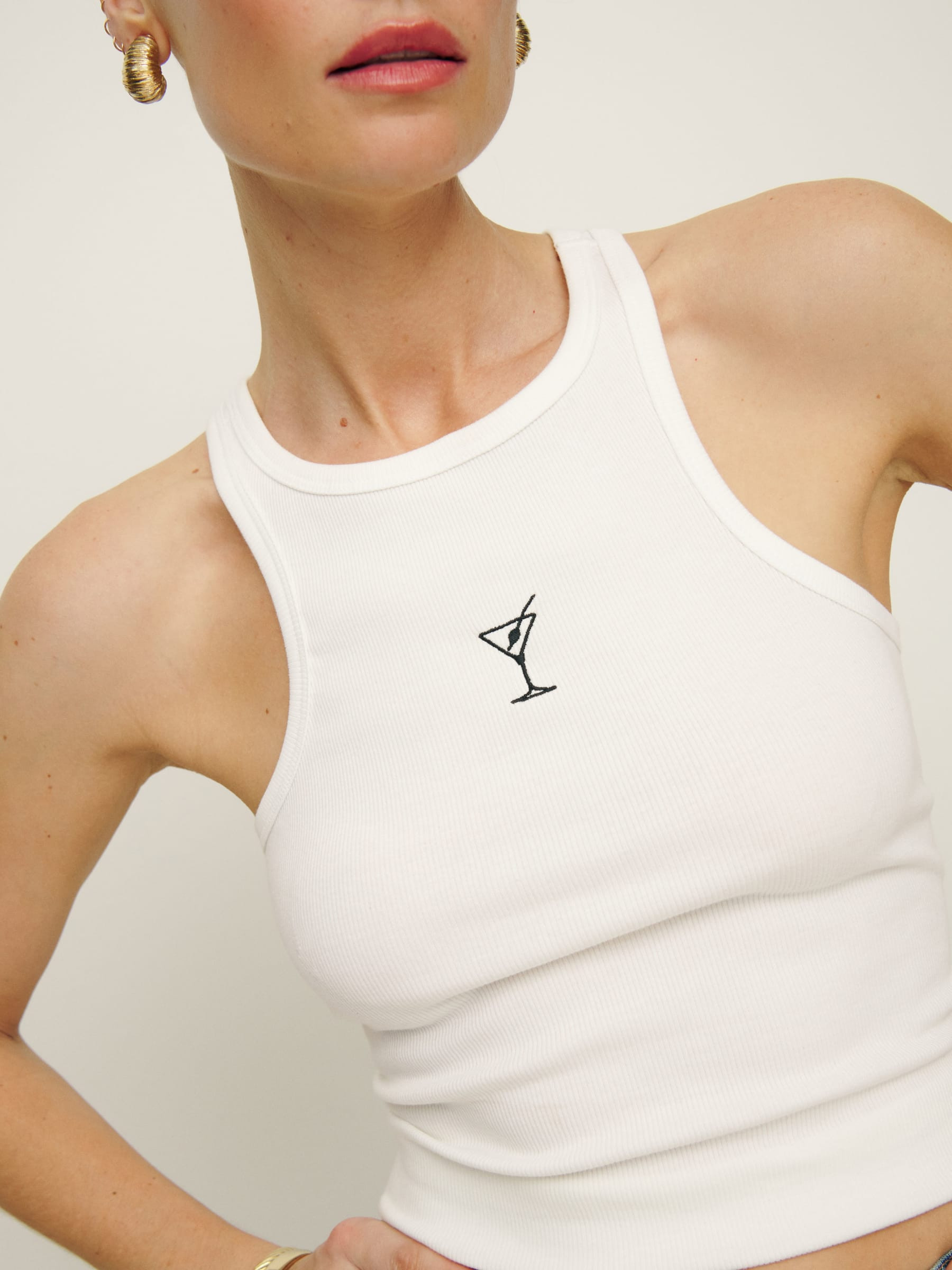 Nova Tank | Reformation (Global)