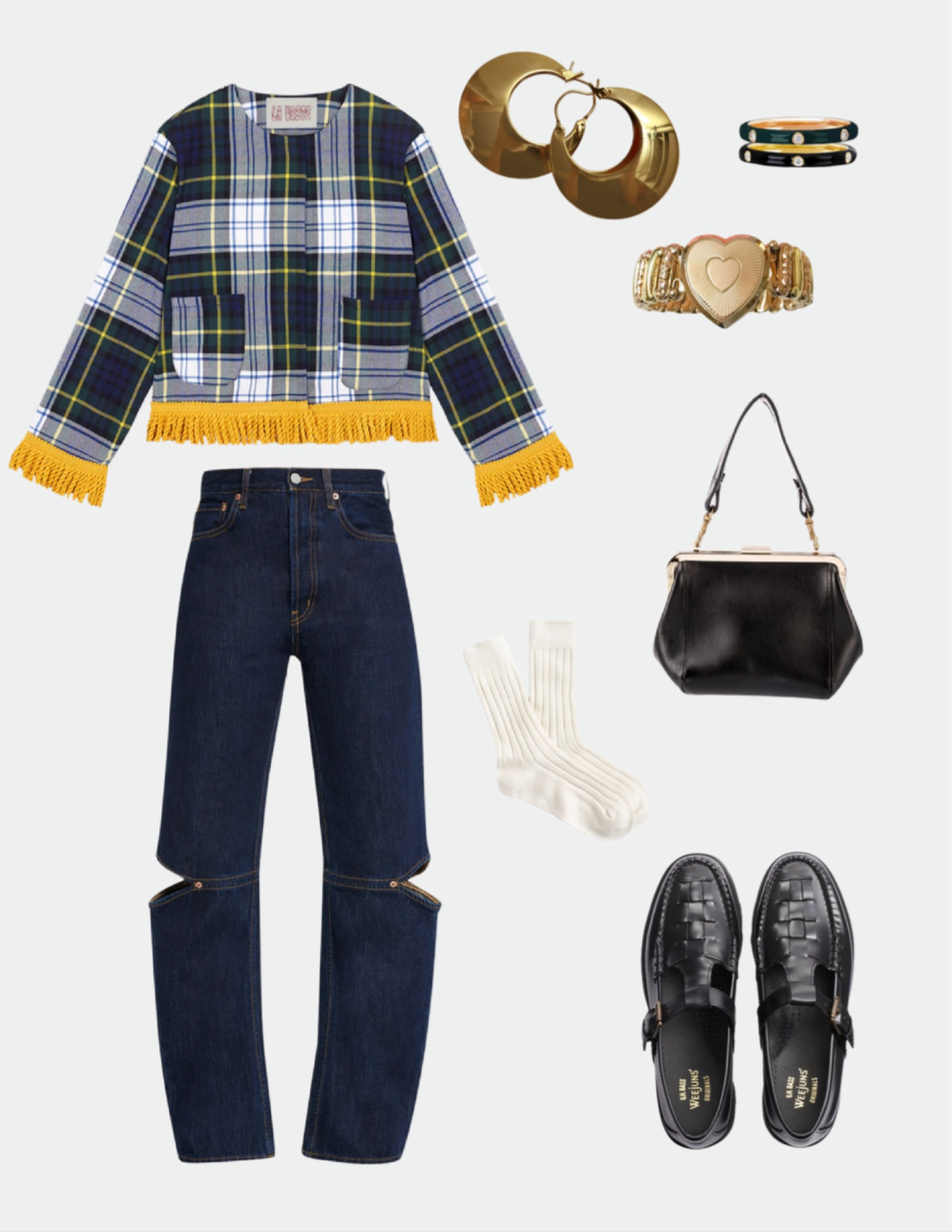 Can I wear this everyday? 

#LTKstyletip #LTKMostLoved
