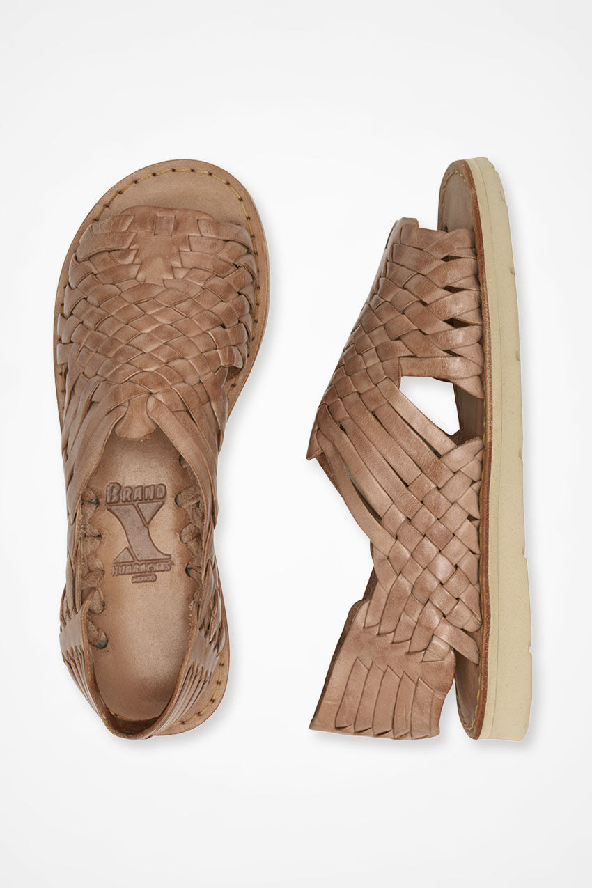 Huarache Sandals by Brand X Huaraches® | Coldwater Creek