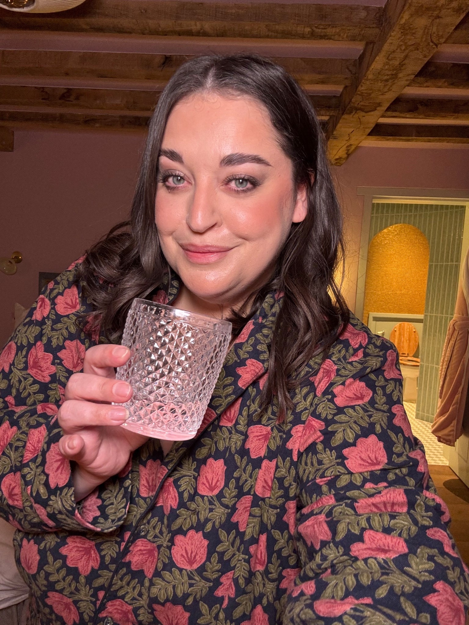 It’s cosy pj season! Here are my fave plus size friendly picks! 

#LTKuk #LTKcurves #LTKplussize