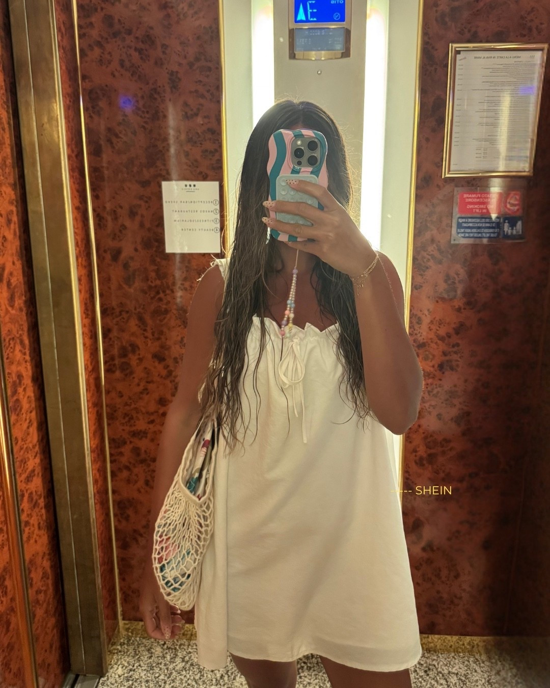 This white mini summer dress is one of my new faves!

#LTKSeasonal #LTKTravel