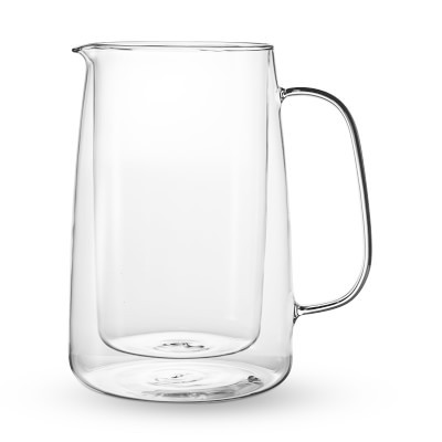 Double-Wall Pitcher | Williams-Sonoma