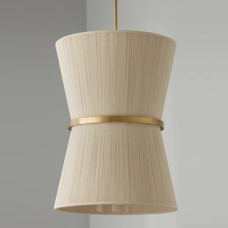 Tribeca 6 - Light Unique/Statement Pendant | Wayfair North America