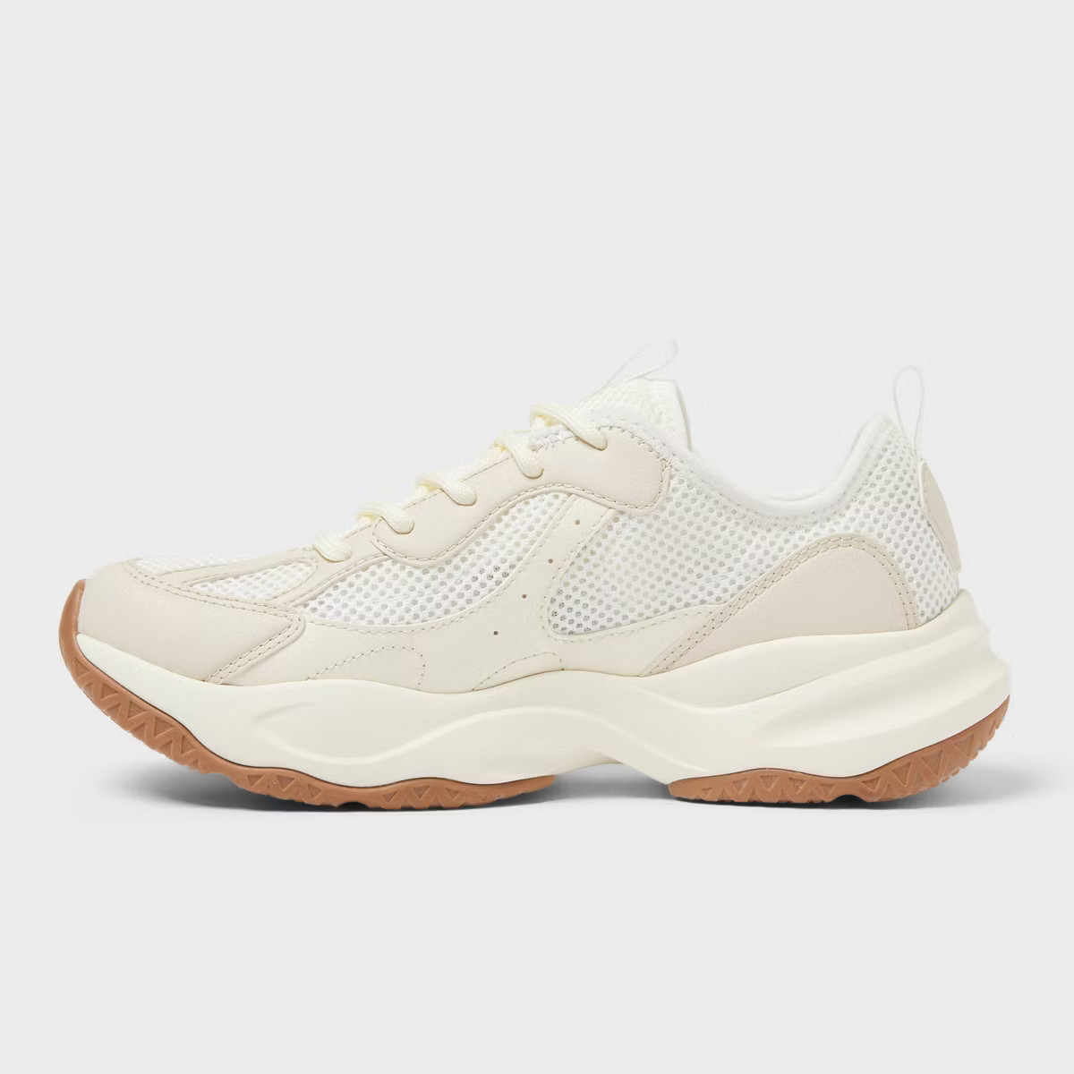 Women’s Cadence Sneakers – All In Motion™ Off-White | Target