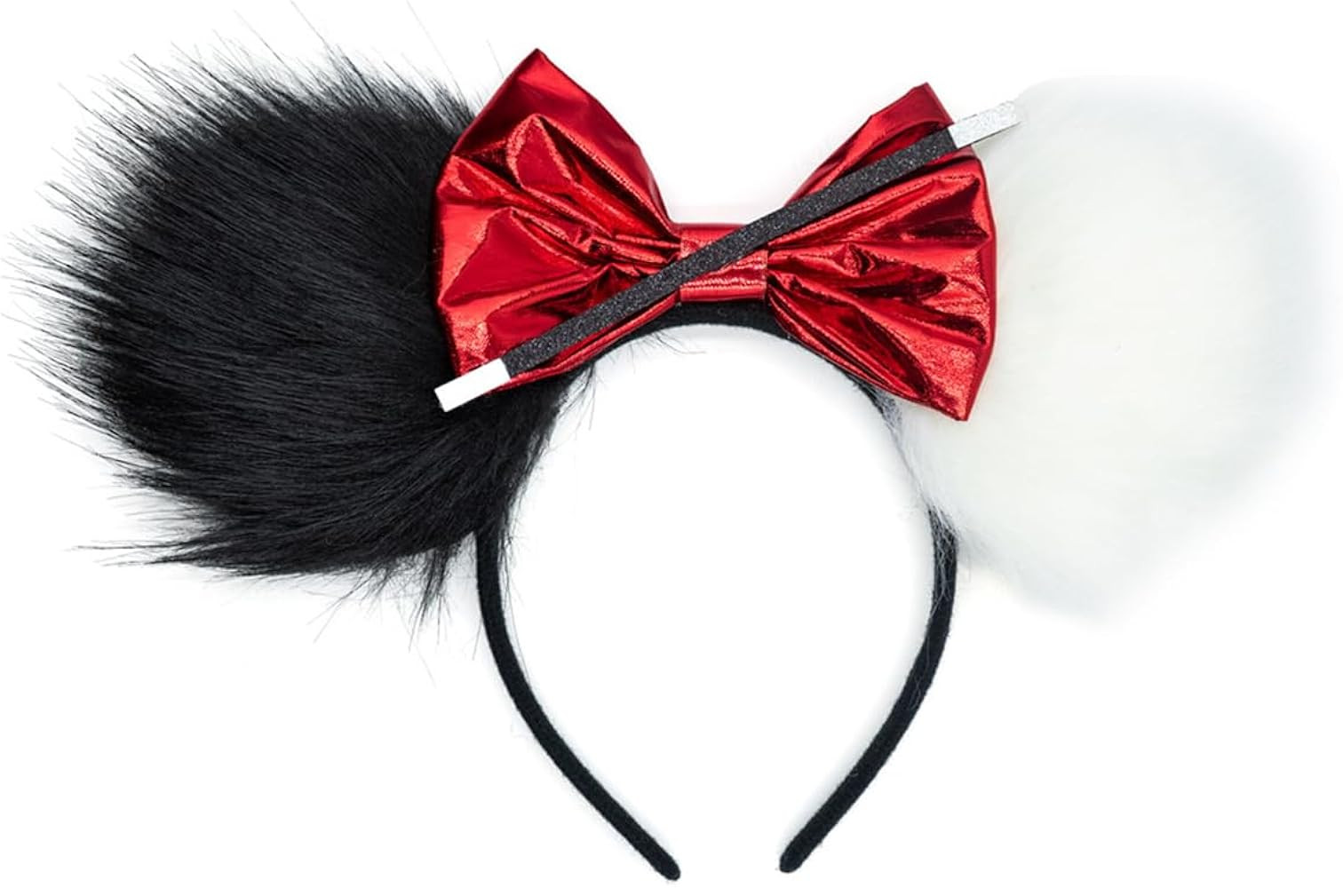 Diadema de orejas de rat\u00f3n de Halloween, calabaza, ara\u00f1a, murci\u00e9lago, bruja, diade... | Amazon (US)