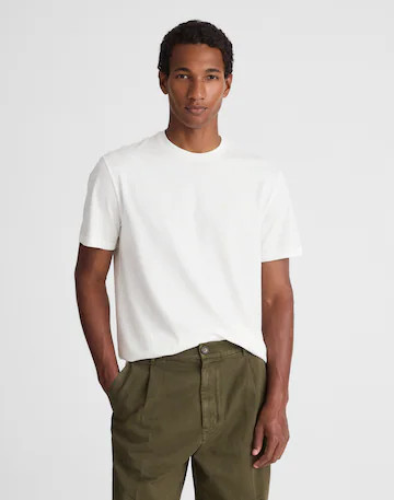 The Rockaway Tee | Madewell