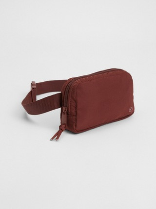 GapFit 100% Recycled Fanny Pack | Gap Factory