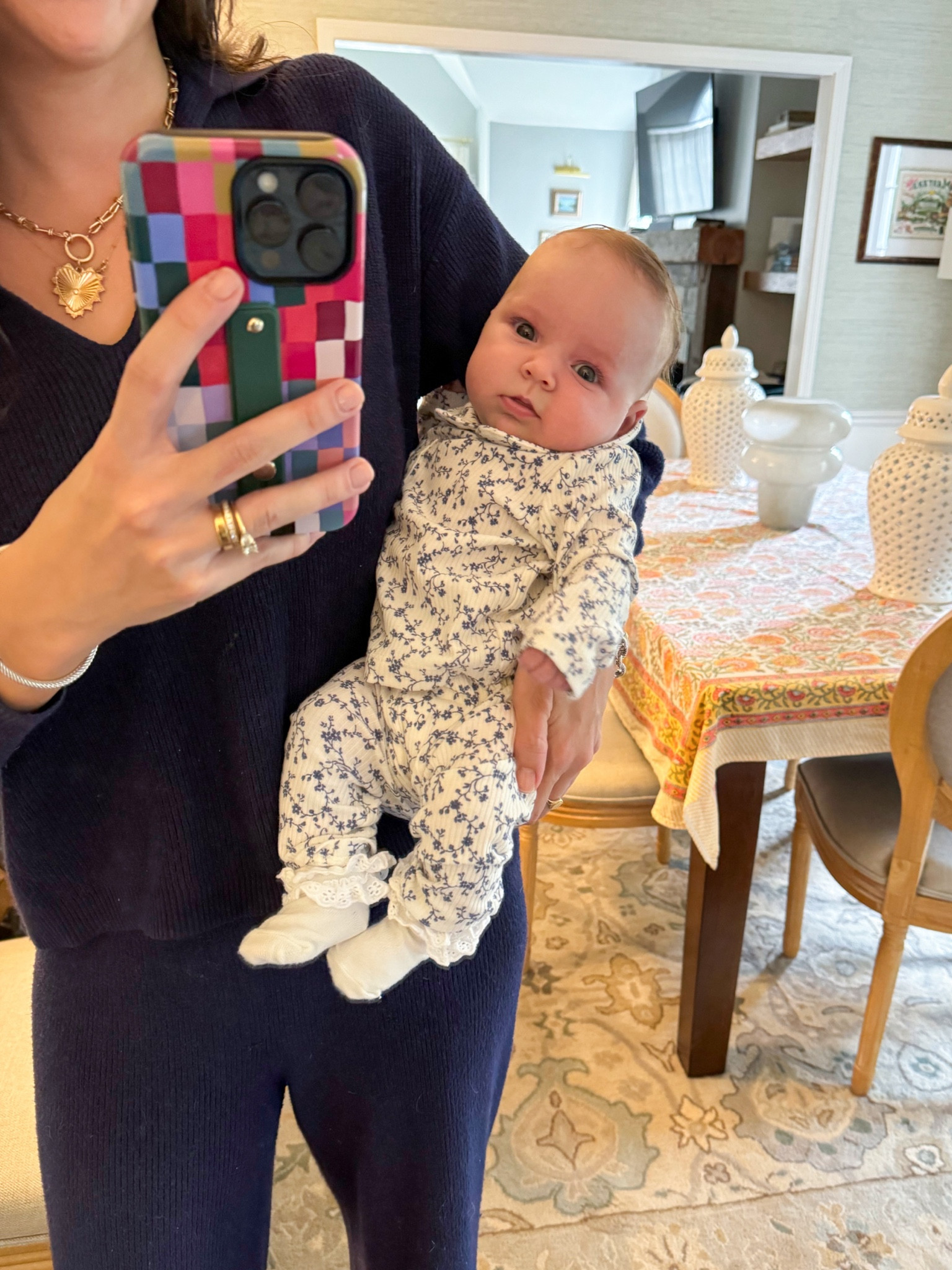 Cute floral set, currently 60% off!

#LTKBaby #LTKFindsUnder50