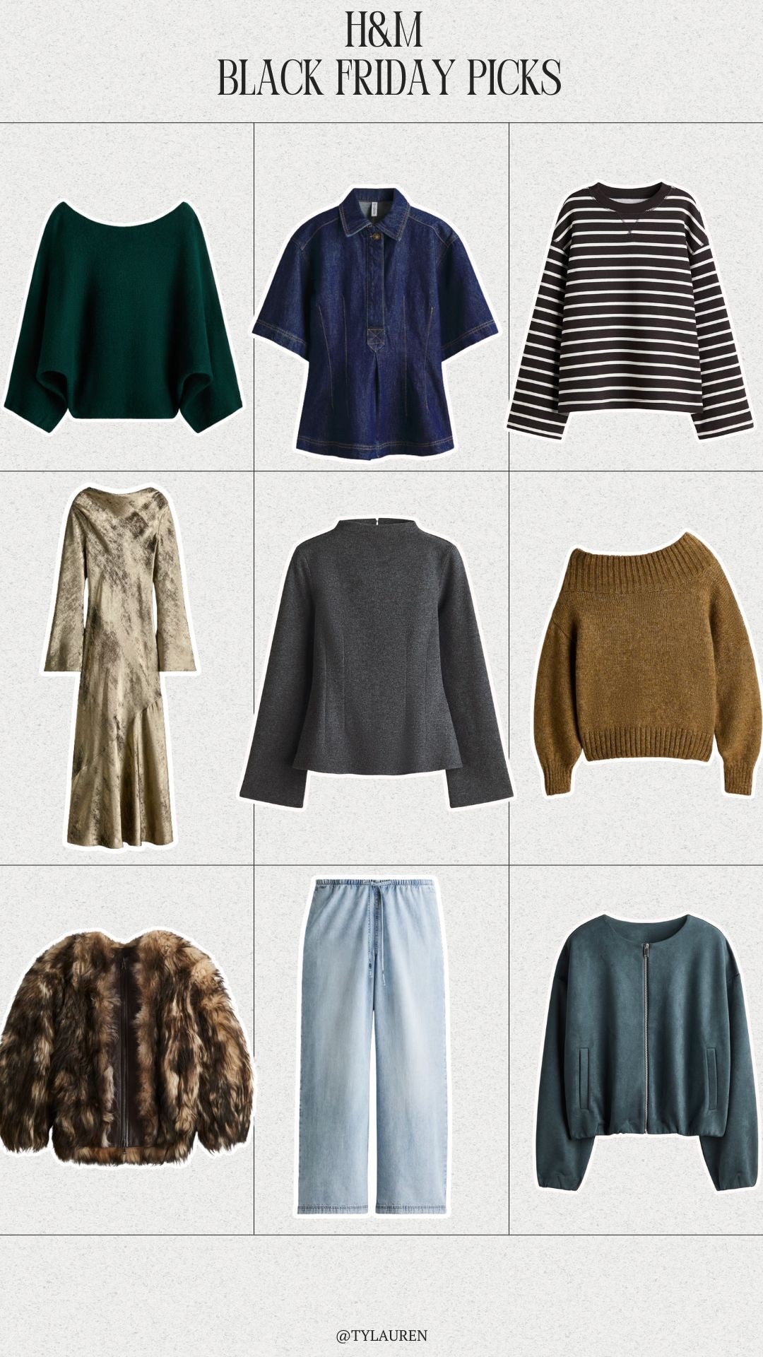 30% off everything and up to 60% off gifts! 

#LTKHoliday #LTKSaleAlert #LTKCyberWeek