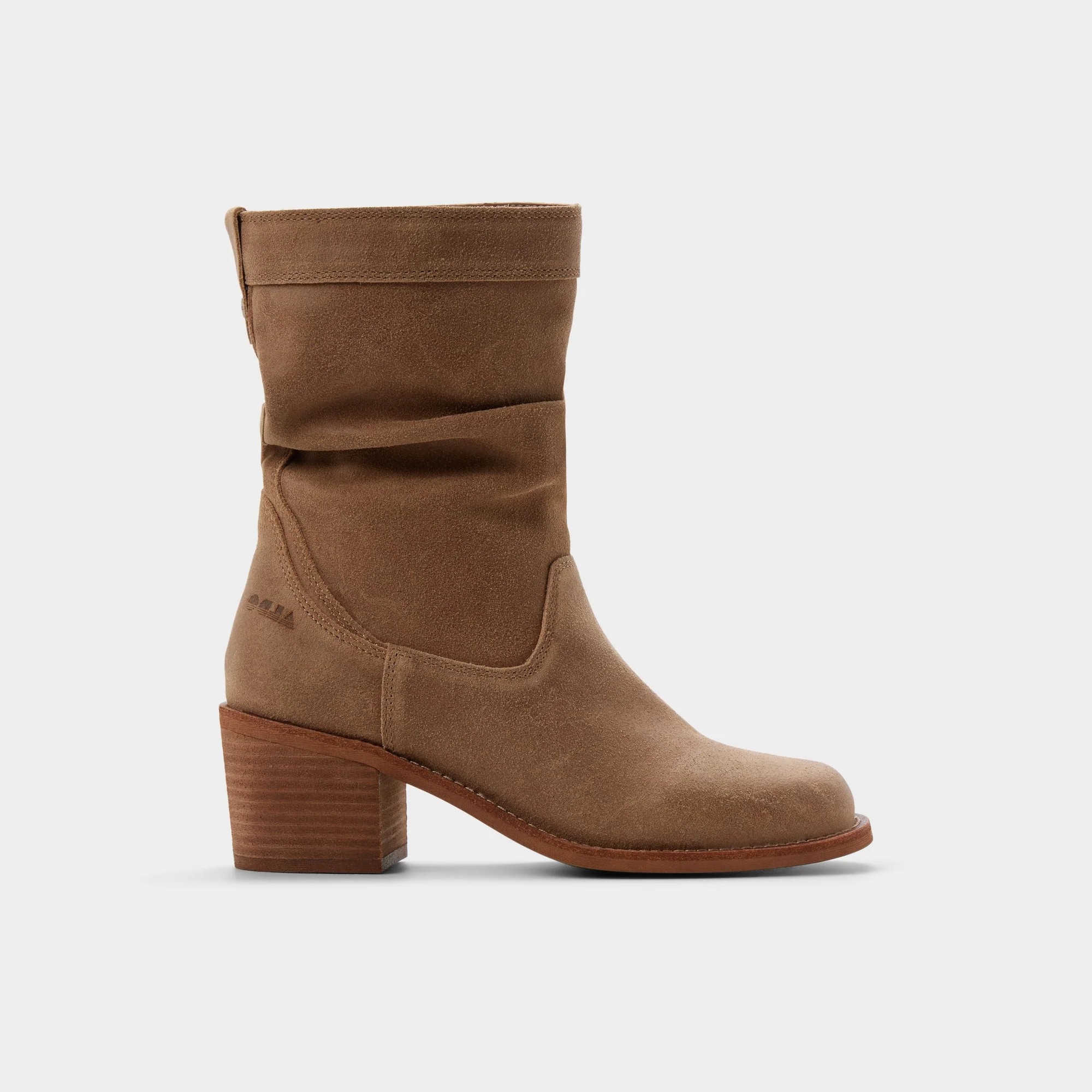 Haverlyt in Medium Brown | Aldo Shoes (US)