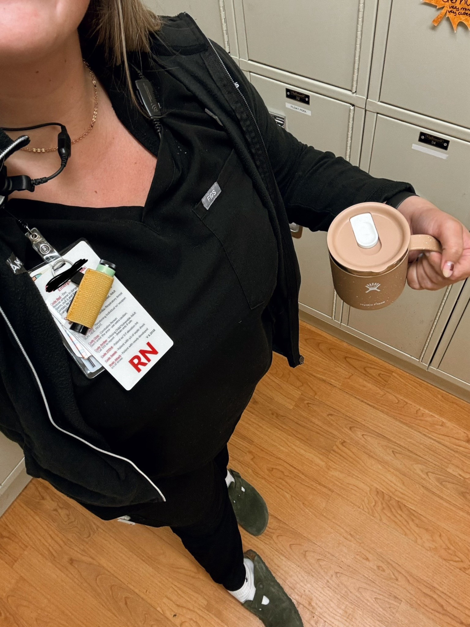 Good morning and goodnight 😴🛌



#LTKWorkwear