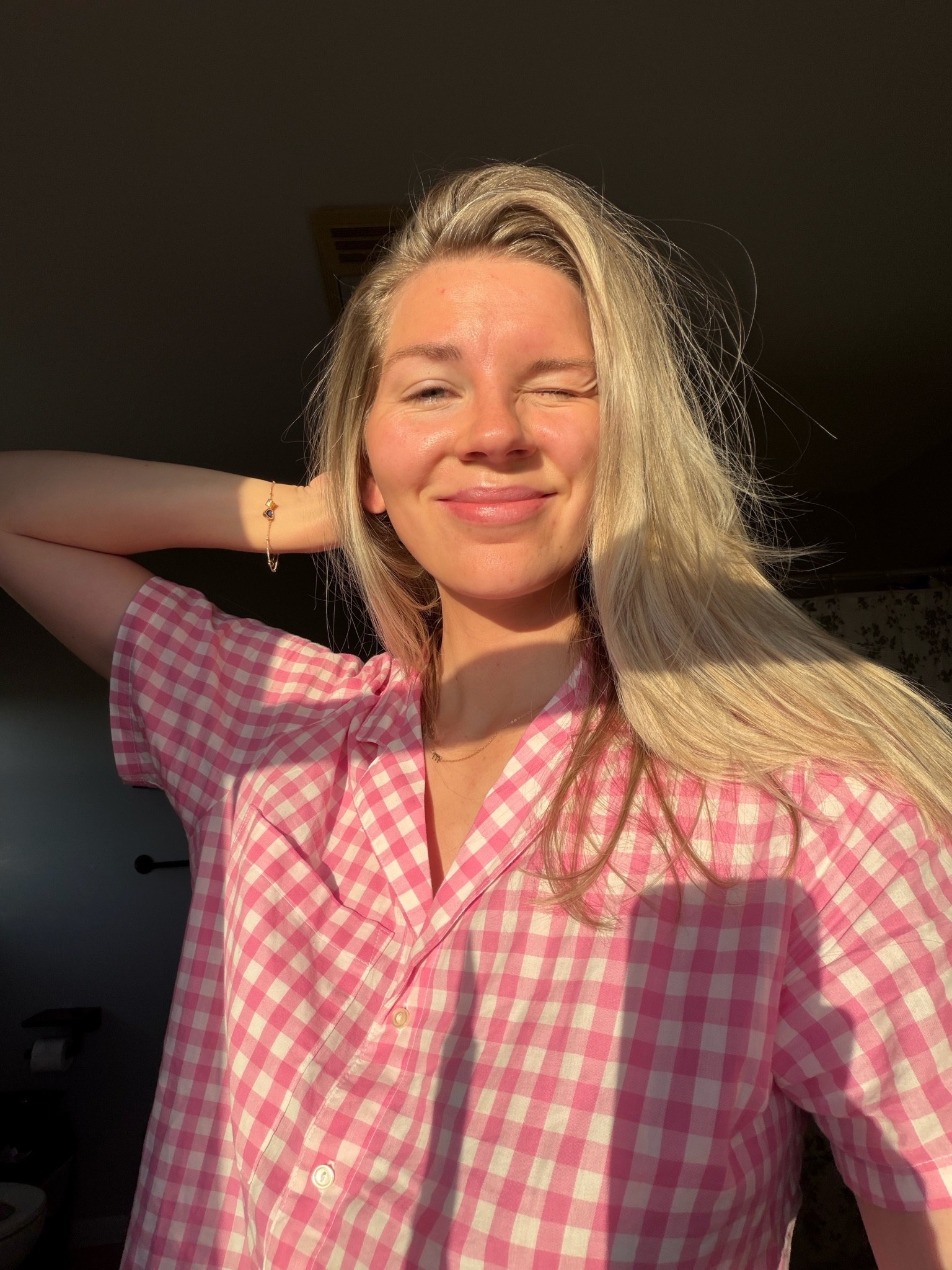 100% cotton pajamas 🥱

#LTKdayinmylife #LTKgrwm #LTKootd