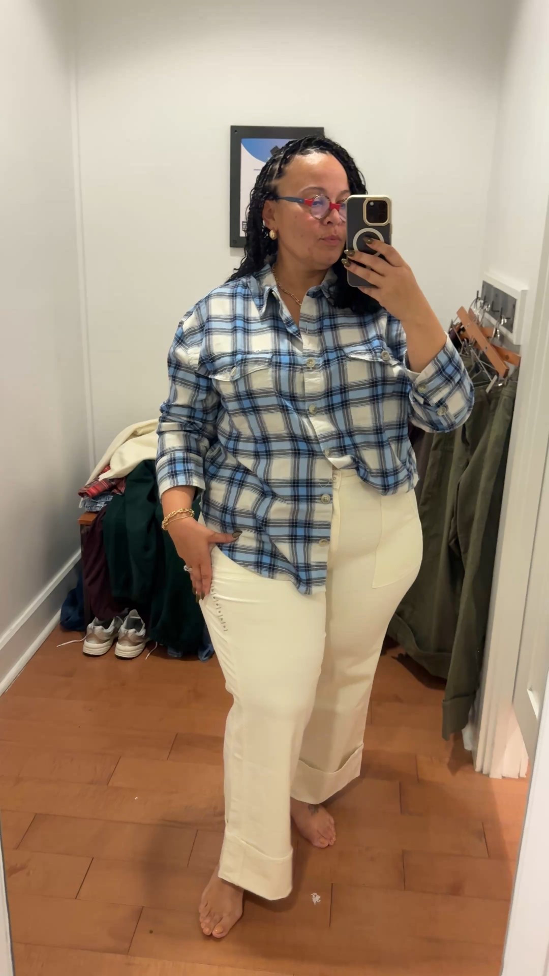 I'm just a girl who loves cute things!
This teddy bear sweater OMG!

I'm wearing an XL in pants (courdory size up) joggers
XL is good and 18 in the stove pipe jeans (cream and green) XL in sweaters!!



#LTKPlusSize #LTKFindsUnder100 #LTKStyleTip