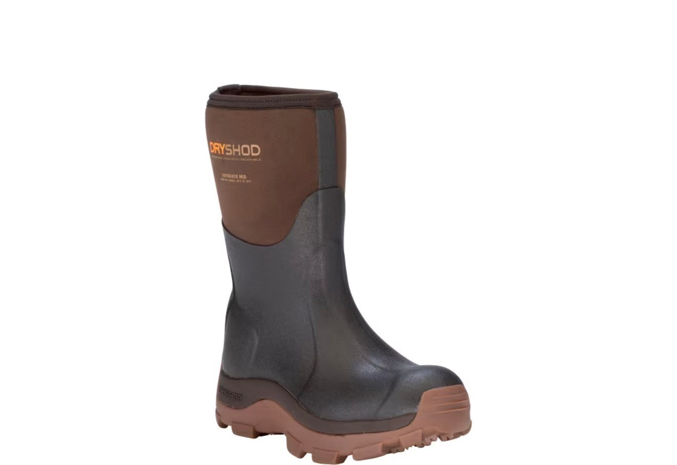 The BEST cold weather farm boot 🙌🏼 Just trust me. 

#farmboots #winterboots #ladiesfarmboots

#LTKdayinmylife #LTKActive #LTKSeasonal