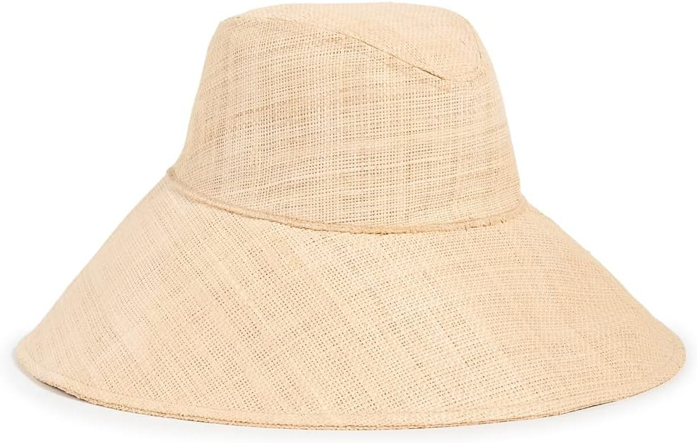 Lack of Color Women's The Cove Straw Hat | Amazon (US)