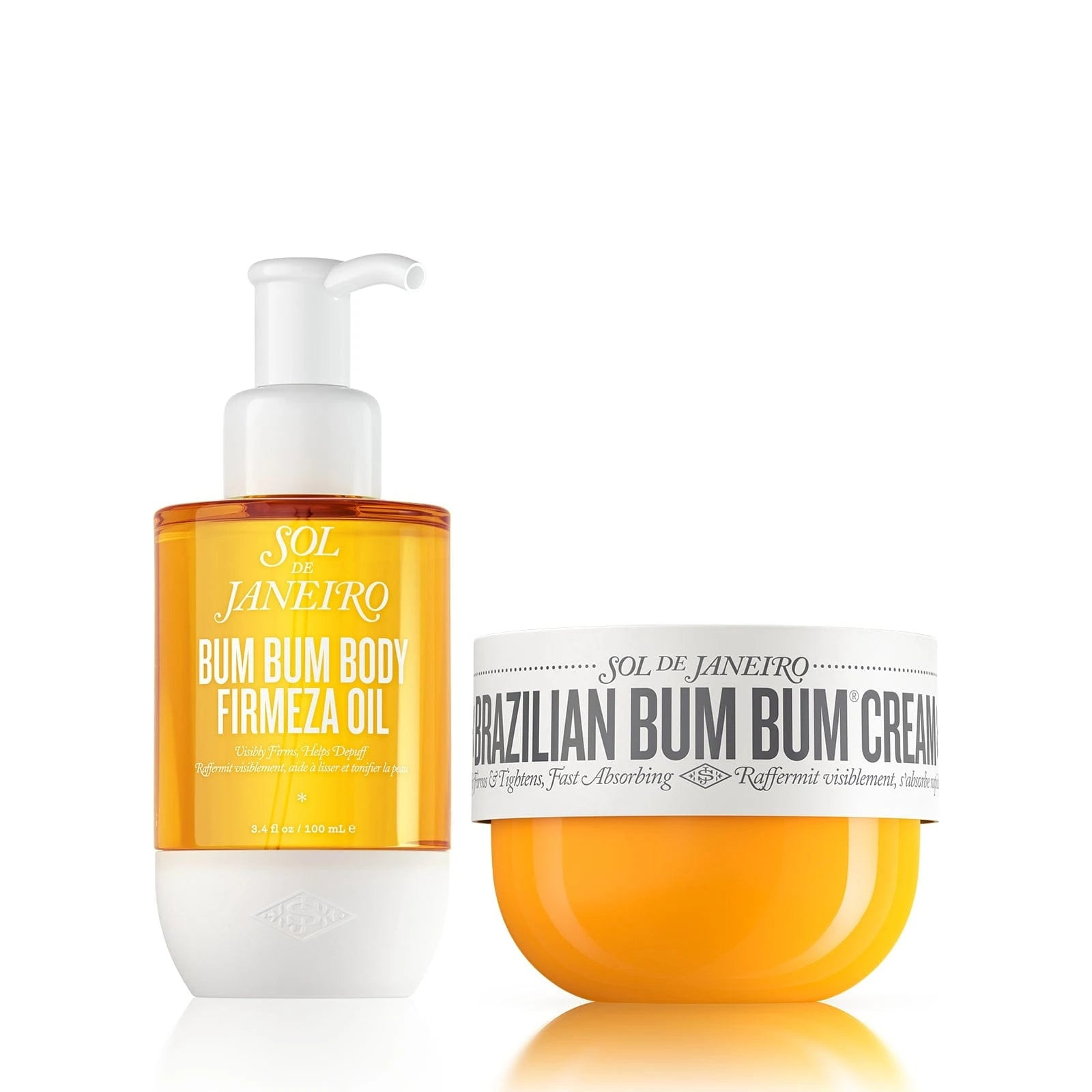 Bum Bum Body Bundle | Sol de Janeiro | Sol de Janeiro