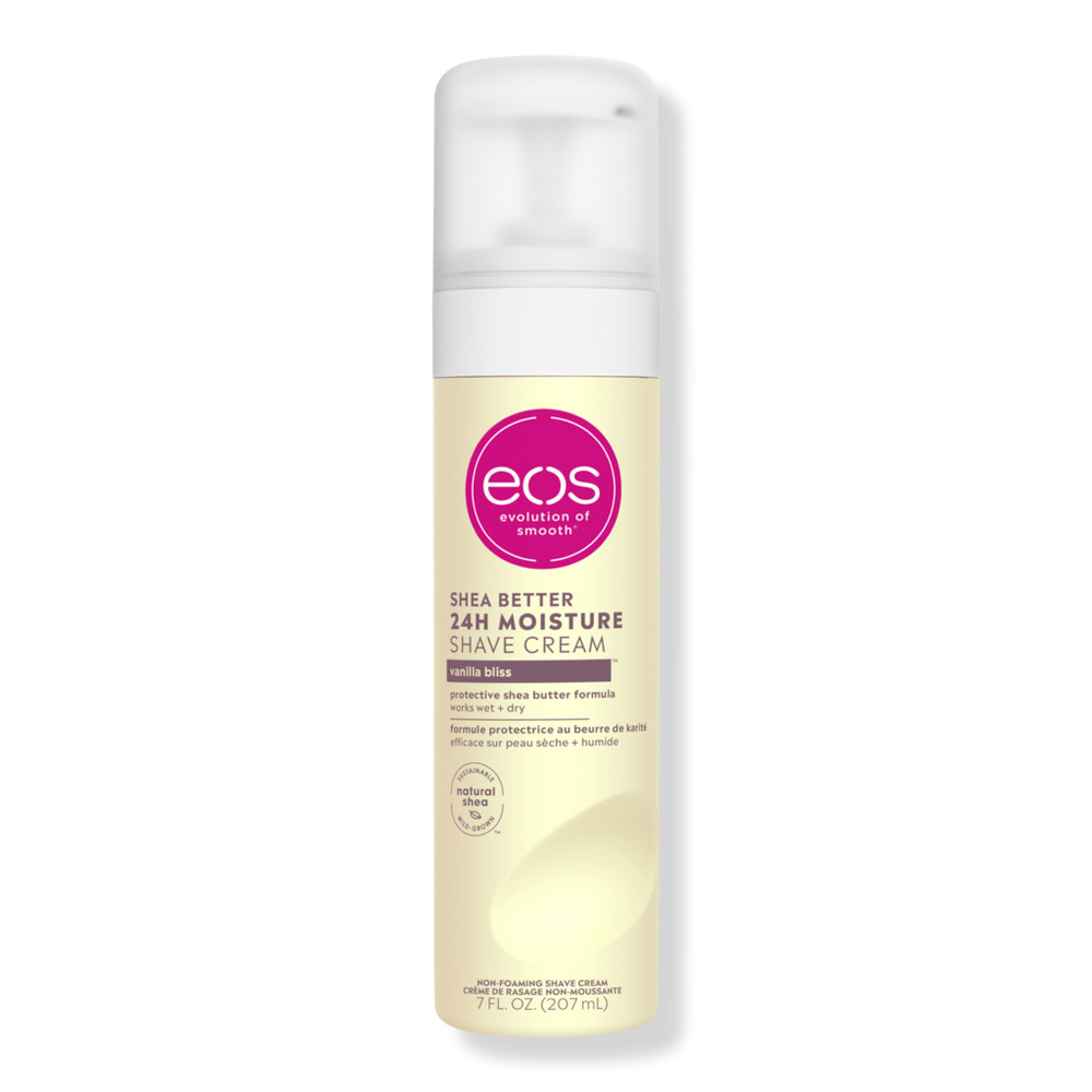 Eos Shave Cream | Ulta
